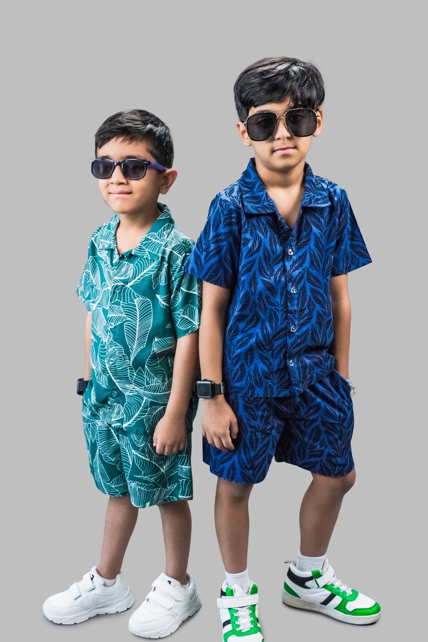 MATCHING SETS
