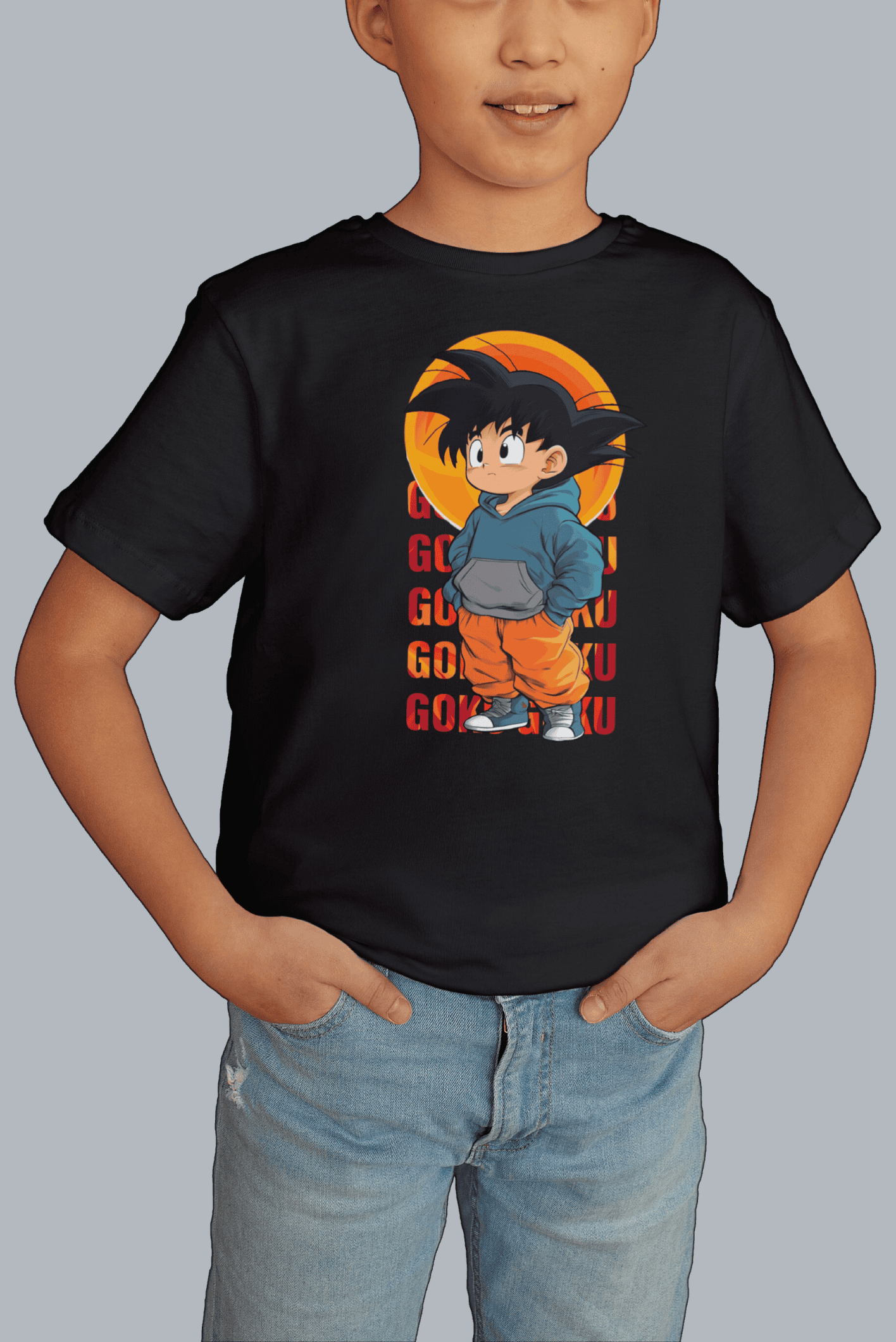 Camisa T Shirt Black Goku Roblox T Shirt Camisa De Goku Roblox