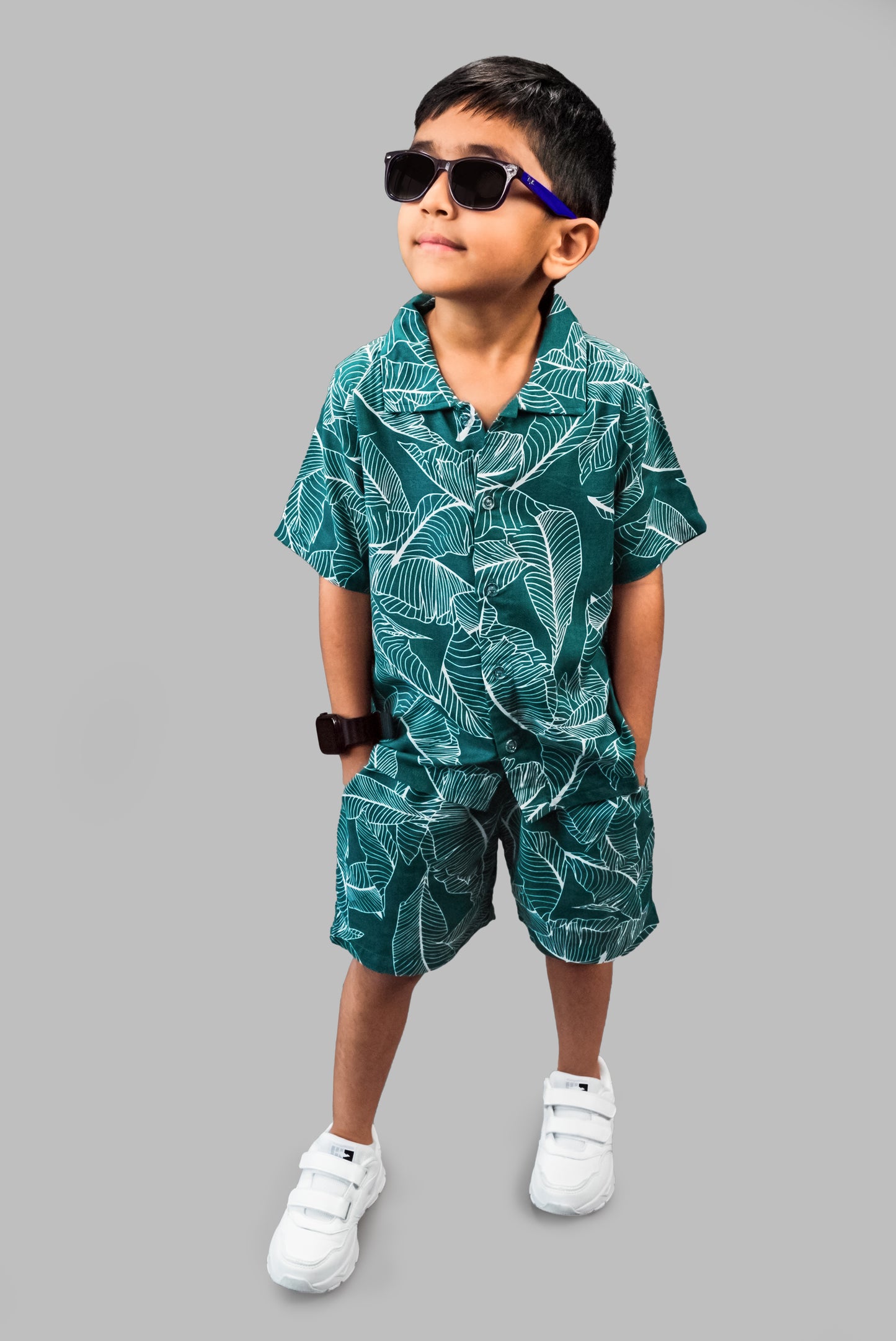 kids Coord Set for boys, Matching T-shirt and Short, kids boys clothing stores, baby store near me, pants, boys Fashion, boys wear, co ord set for boys 12 years, boys co-ords, Two-Piece Sets, Kids' Matching Outfits & Co-ord Sets, Kids Printed Cord Sets