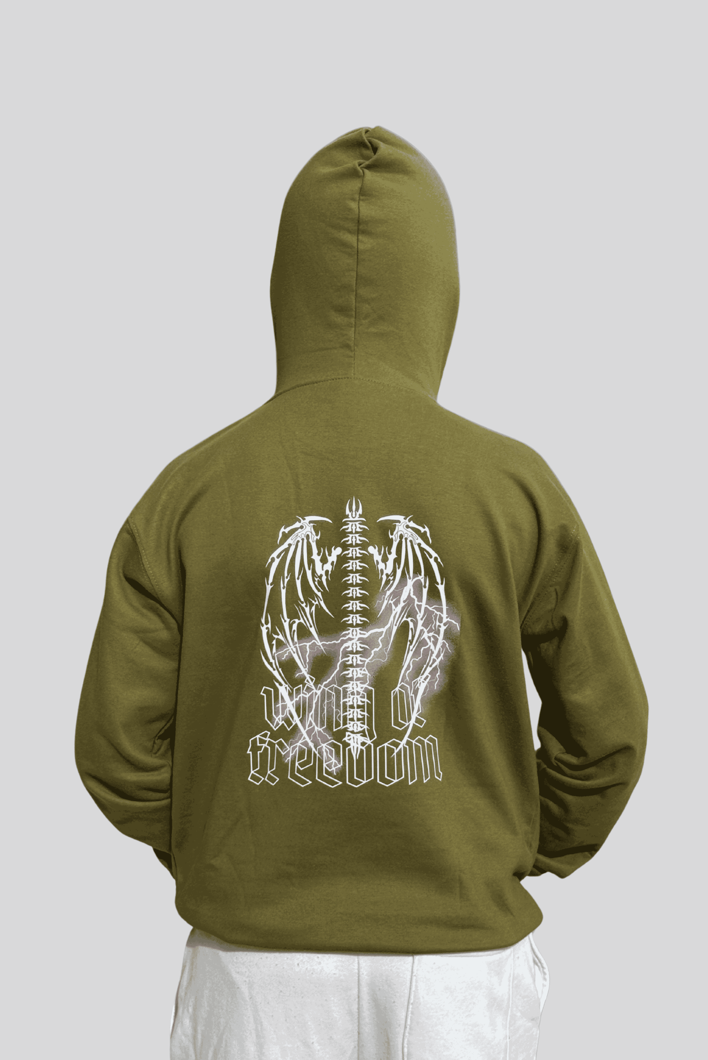 Boeiz Gothic Ruthless Tshirt Black Wings of freedom, Trendy Skeleton Wings Print Gothic Pattern Print, Gothic Wings Print Hooded Pullover, Trendy Skull Print Hoodie, boys Wear, boys clothing, Hoodie for Boys, Boeiz Hoodie, winter wear, Olive green color Hoodie, Kids Clothing, kids Online store, boys Wear, boys clothing, Hoodie for Boys, clothes, hoodie, hoodiemurah sweater, jaket, fashion, clothing, Sweater, clothingbrand, #sweatshirt, hoodiestyle, apparel, jaket