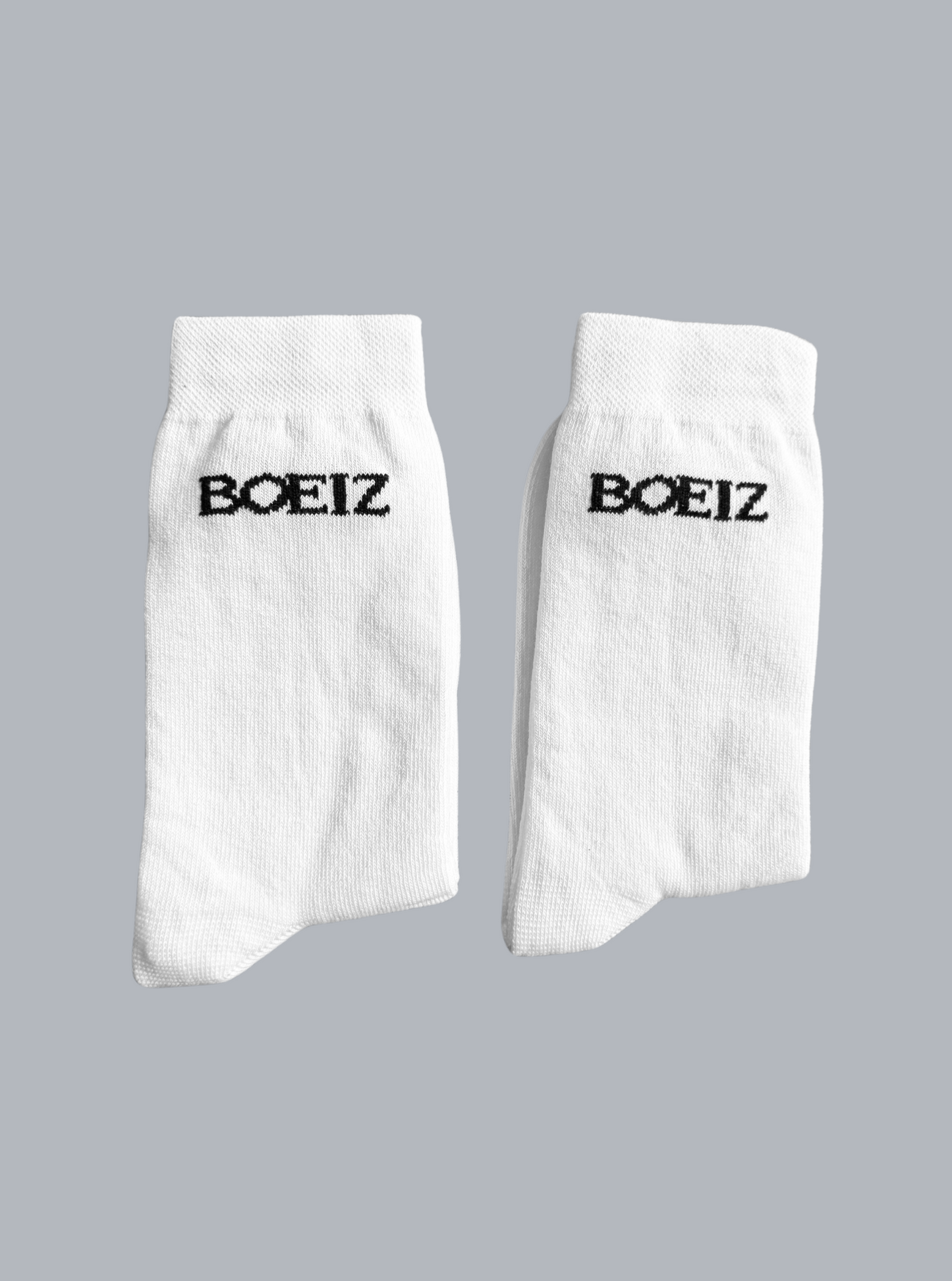 plain white socks, white socks, school socks