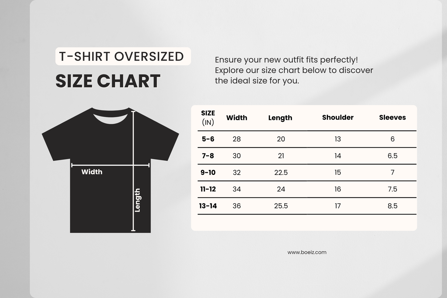 The BOEIZ White Football Tee – Made for Game-Changers