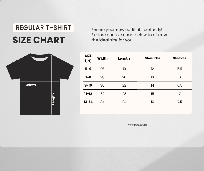 The Boeiz Red Color Football T-Shirt Number 10 | Let's Play the Legendary Way