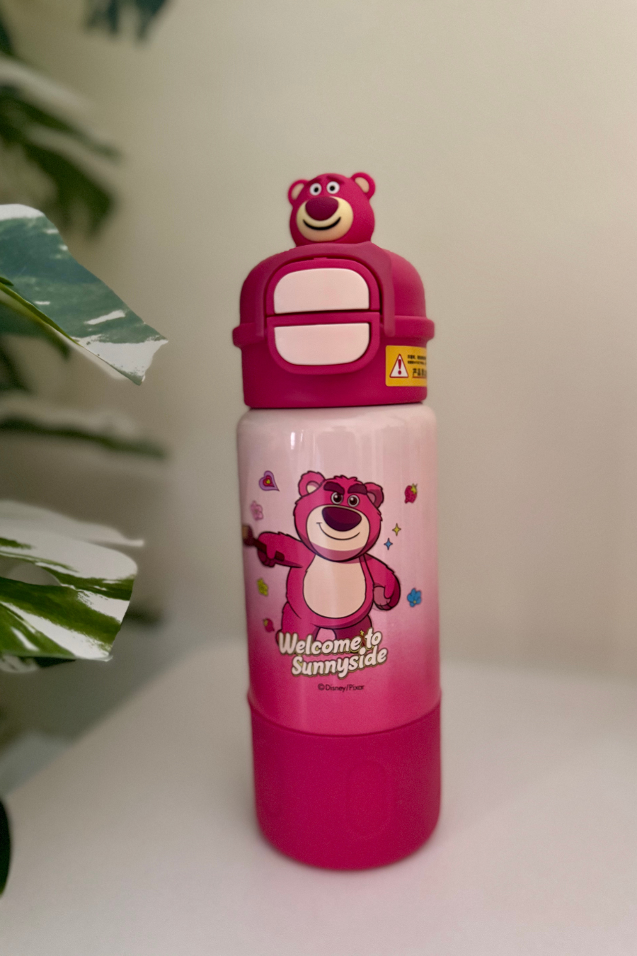 Disney Water Bottle, Stainless Steel Bottle, Water Bottle, Steel Bottle, 500MLBottle, Back to School, Mickey Mouse Water Bottle, Elsa Water Bottle,