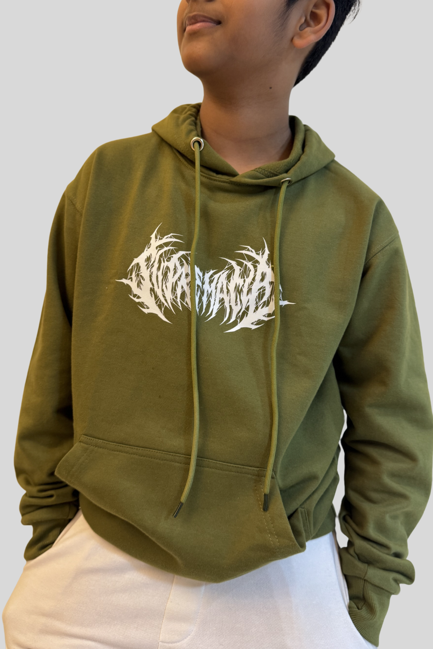 "Not Just Hoodies—Boeiz Style Statements!"