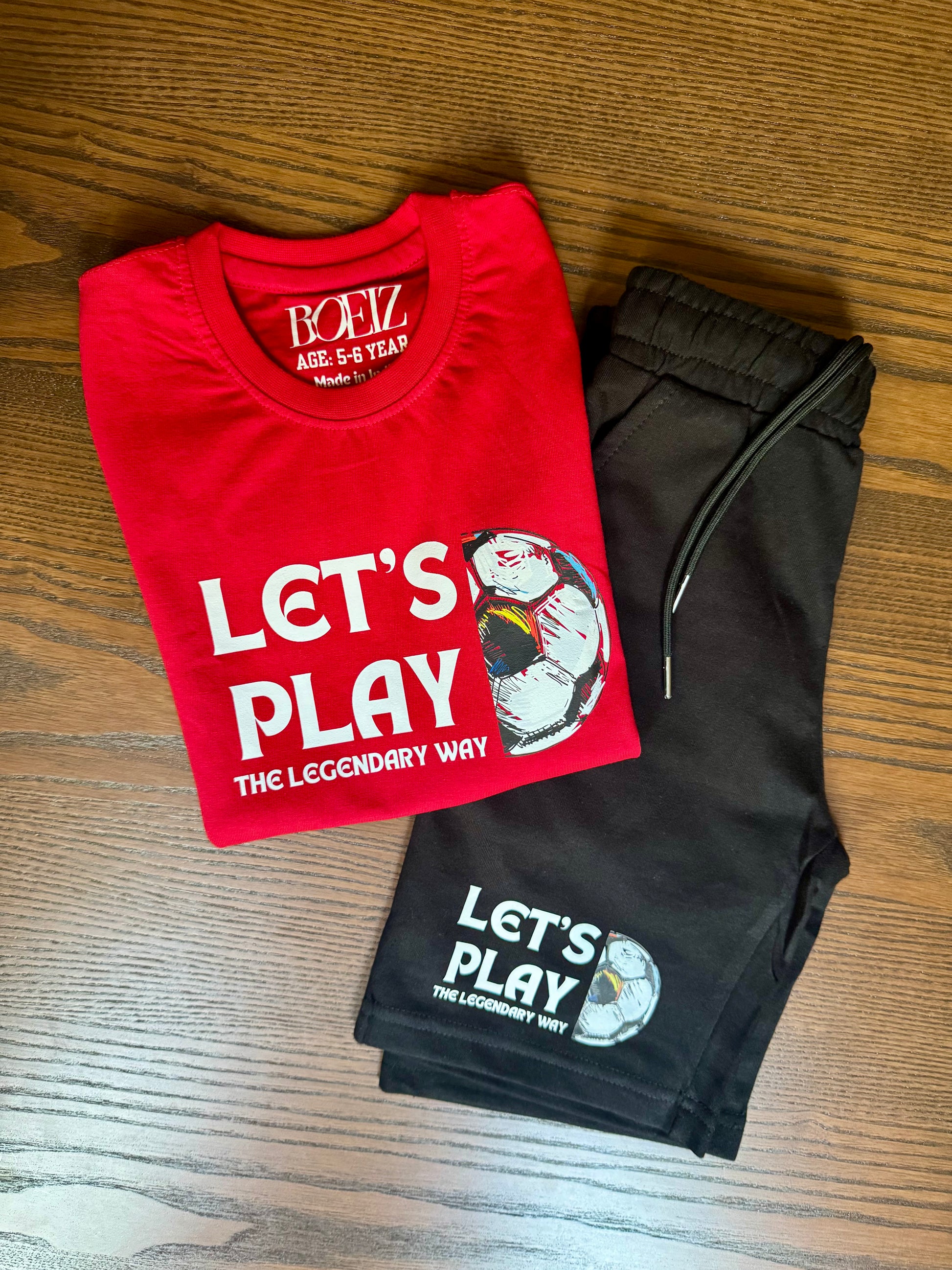 kids Coord Set for boys, Matching T-shirt and Short, kids boys clothing stores, baby store near me, pants, boys Fashion, boys wear, co ord set for boys 12 years, boys co-ords, Two-Piece Sets, Kids' Matching Outfits & Co-ord Sets, Kids Printed Cord Sets