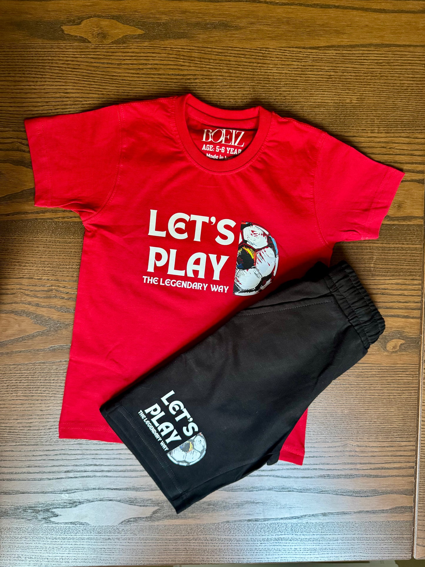 kids Coord Set for boys, Matching T-shirt and Short, kids boys clothing stores, baby store near me, pants, boys Fashion, boys wear, co ord set for boys 12 years, boys co-ords, Two-Piece Sets, Kids' Matching Outfits & Co-ord Sets, Kids Printed Cord Sets