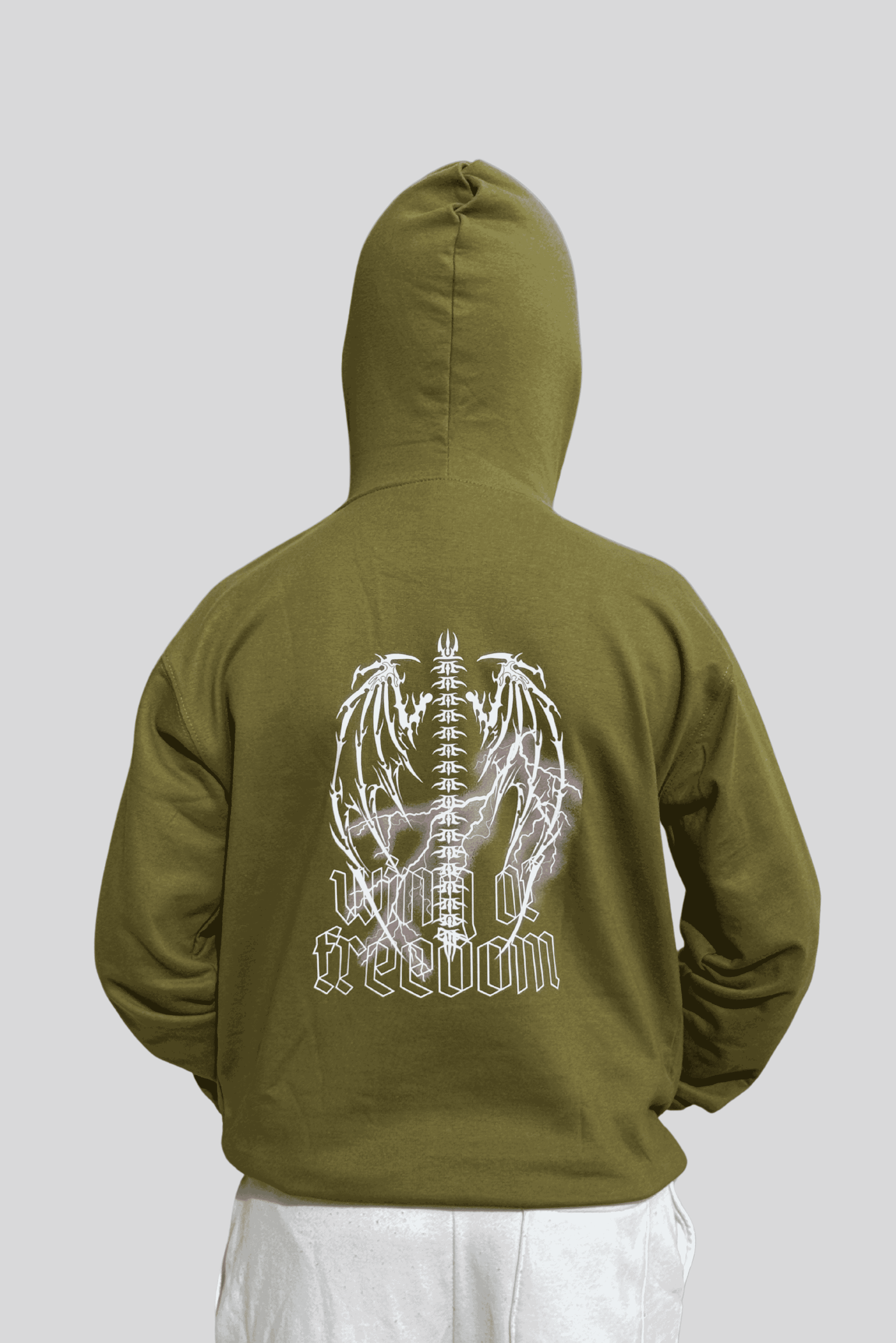 Boeiz Gothic Ruthless Tshirt Black Wings of freedom, Trendy Skeleton Wings Print Gothic Pattern Print, Gothic Wings Print Hooded Pullover, Trendy Skull Print Hoodie, boys Wear, boys clothing, Hoodie for Boys, Boeiz  Hoodie, winter wear, Olive green color Hoodie, Kids Clothing, kids Online store, boys Wear, boys clothing, Hoodie for Boys, clothes, hoodie, hoodiemurah sweater, jaket, fashion, clothing, Sweater, clothingbrand, #sweatshirt, hoodiestyle, apparel, jaket