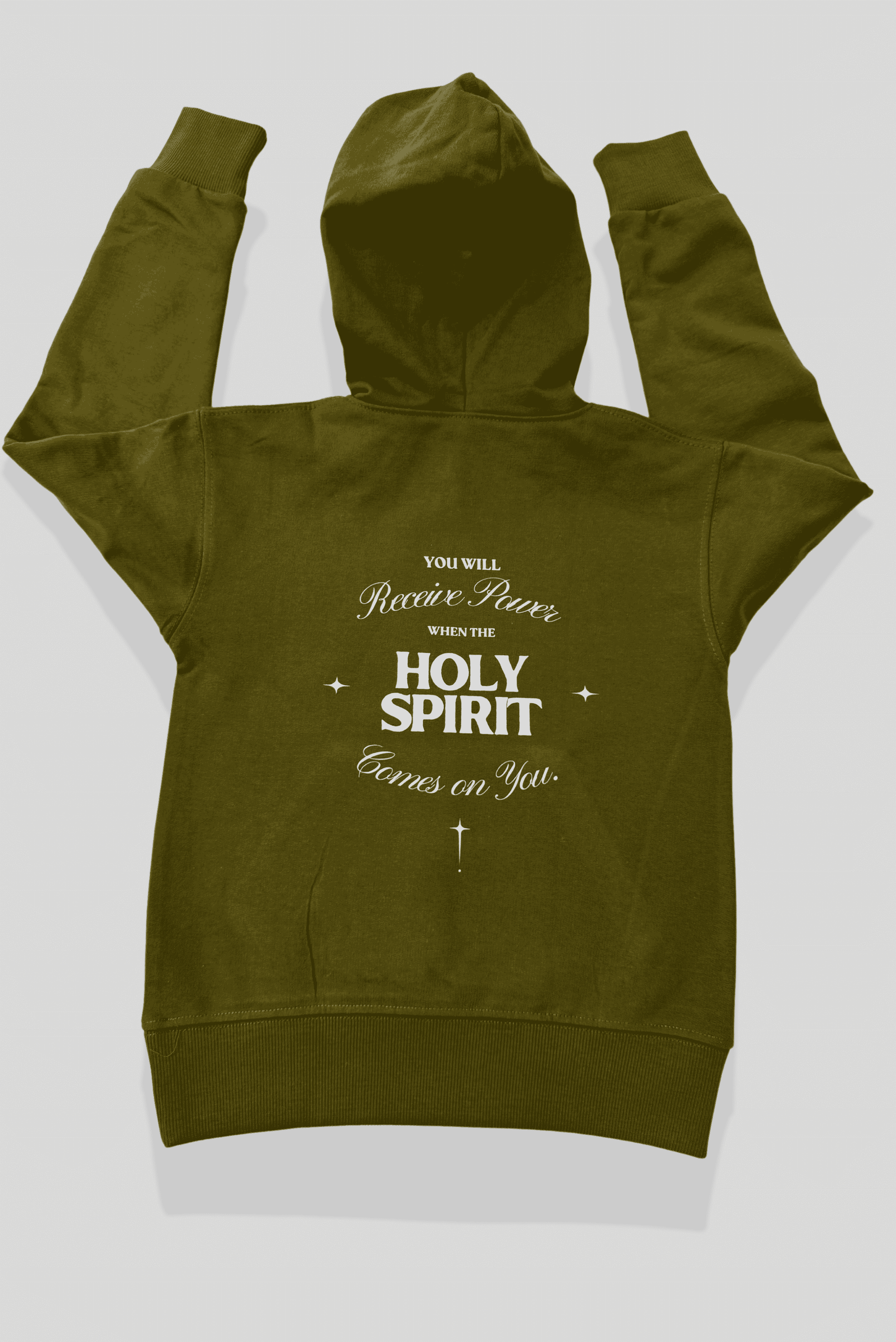 Holy Sprint, olive green color hoodie boys, Olive green hoodie near me, Children Hoodies Online, Boys Hoodies, Boeiz Dubai United Arab Emirates , Pullover Hoodie for Boys 5-14 Years, boys wear, boys fashion, Sweatshit, Jesus, Peace