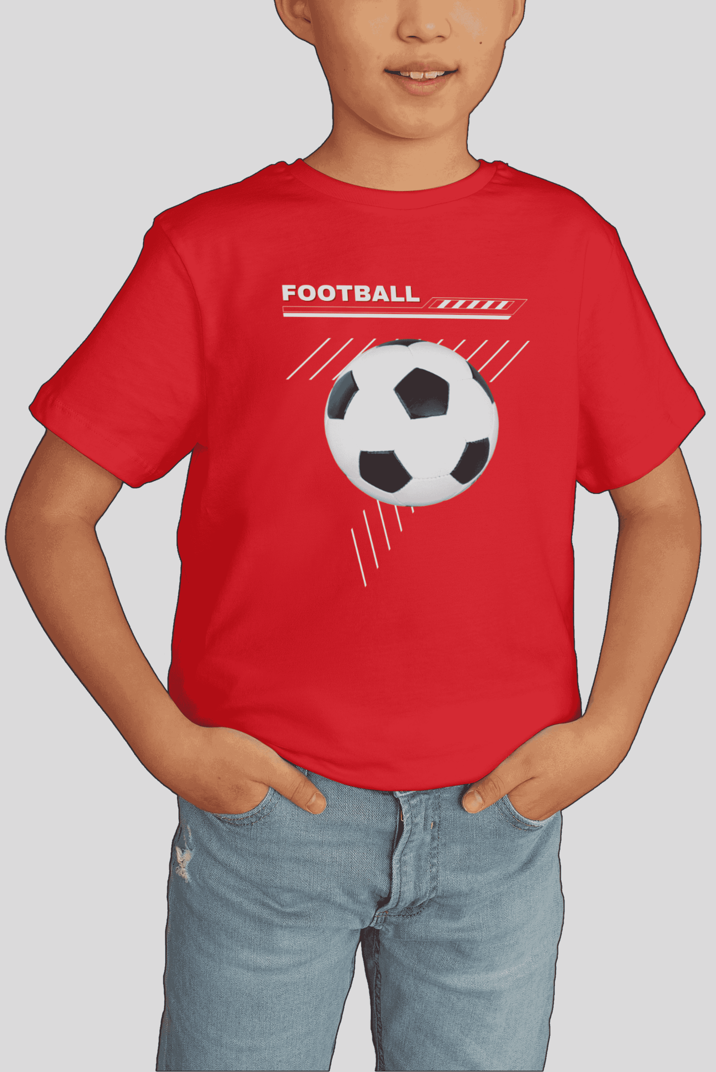 Ronaldo  tshirt, number 7 Tshirt,  Number 7 Red Color Tee for Boys, Cotton t-shirt, 180gsm t-shirt, football t-shirt, Football Ronaldo T-shirt